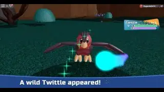 Gleaming Finds - Gamma Gleaming Twittle