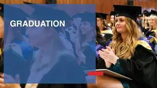 ICMS - Graduate with a degree of experience