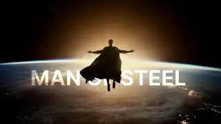 Man Of Steel Tribute | Superman Edit