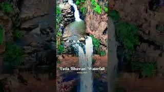 Waterfalls of Bihar | Hidden Gems of Bihar | Bihar Tourism