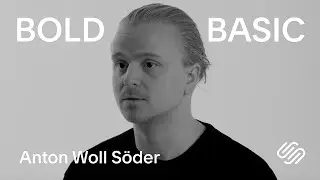 Bold Typography and Animation Loops | Bold / Basic