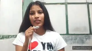 How To wear Karbi Traditional Dress👗👗 [Dhoritry Singnarpi]