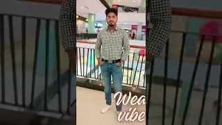 WEAR VIBE OF HAPPY WITH MG