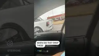 392 pickup truck 🔥😳 #fyp #scatpackram #viral #trending #funny #fypシ