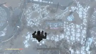Fallout 4 No fall damage