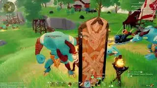 I Entered a Whole New World in Craftopia #4