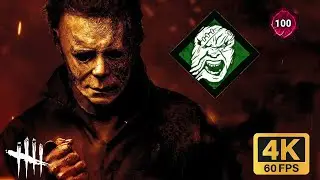 DBD/No commentary/mori
