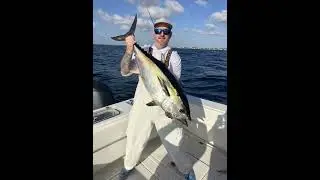 Charter life with Outfront charters