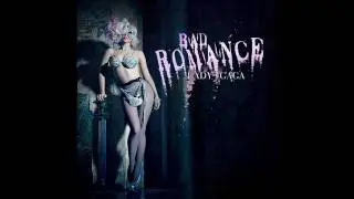Lady Gaga - Bad Romance Remix (Dave Aude)