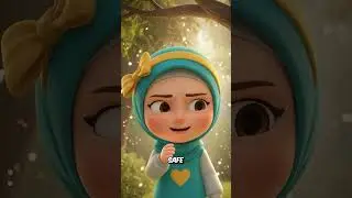 Hasan and Maria Rescue a Bird&rsquo;s Nest   #HasanAndMaria #KidsShorts  #BirdRescue