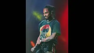 FREE Miguel x Alternative R&B Type Beat // Catching Feelings