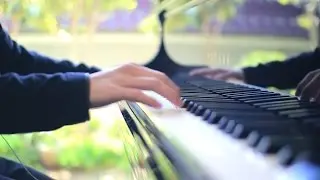 【Deemo】Wings of Piano - Piano Cover