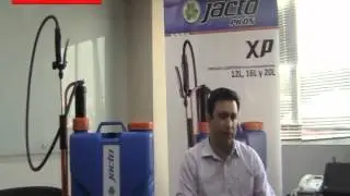 Jacto XP - VIDAGRO ( PERU )