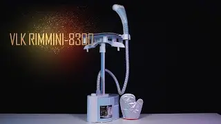 Универсальный отпариватель VLK RIMMINI-8300