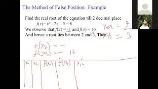 Numerical Method || Numerical Method bangla tutorial.