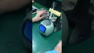 Ivy Smart Smart Planter Final Assembly Test