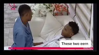 Pmxtra season 2: COUPLE&rsquo;S EPISODE IN 360.. JEYCHYRS & TESSY AFTER BEEFING #perfectmatchxtra#pmxtra