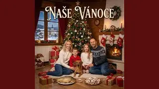 Naše Vánoce