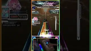 This was an incredibly fun chart to play :D