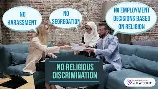 Human Rights at Workplace