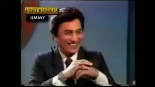 Interview of Legend actor Muhammad Ali by Naeem Bukhari 1992