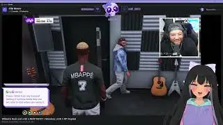 Saint Gomez Reacts To Dwayne Appears To McFixer With No Arm?! |GTA 5| NOPIXEL RP|