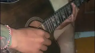 Karman beli instrumental cover