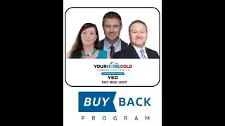 Your Home Sold Guaranteed Realty YEG: Worried about buying a home? Check our our BUY BACK GUARANTEE!