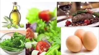 Troy Stapleton - I Manage My Type 1 Diabetes By Eating LCHF