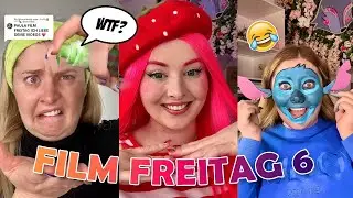 Paulas FILM-FREITAG Mix 😍 Teil 6