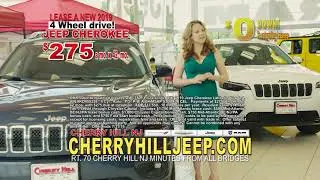 New Jeeps on Sale Cherry Hill Jeep Dealer near me 2019 Jeeps on sale Buy a New Jeep zero down Jeep