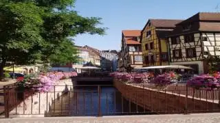 Best Western Grand H&ocirc;tel Bristol - Colmar - France