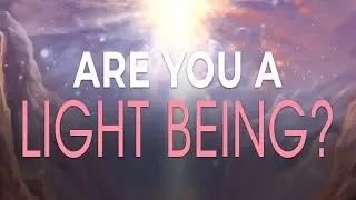 Are You An Ascended Master Or Light Being? : Discover and Harness Your Unique Abilities