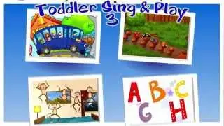 Toddler Sing and Play 3 Game