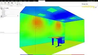 Hulp bij verlichting: Hoe maak ik een lichtberekening met software zoals Relux?