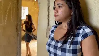 Esp0sa FL4 GR0U O Mar1do Com Quem Ela Menos Esperava 😭
