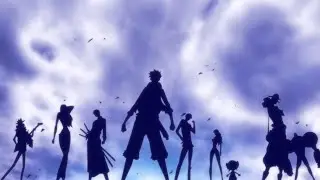 One Piece Opening 19 