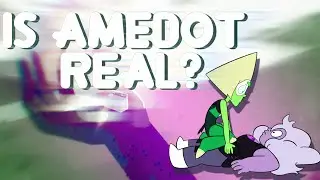 Is Amedot Real? (YTP Sequel)