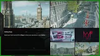 Live with Tekno: HACK THE PLANET IN WATCH DOGS LEGION!