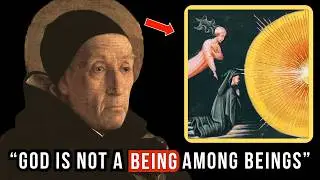 The Christian Mystic Who EXPOSED How God Is Found Here and Now &mdash; Then DIED