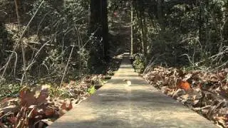 Emory History Minute: Source Route