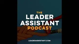 #346: Molly Medvecky on the Enneagram for Executive Assistants
