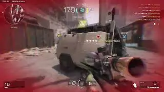 XDefiant L115 Late Night Clips