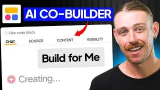 This App Builder Actually Works (Client portal tutorial)