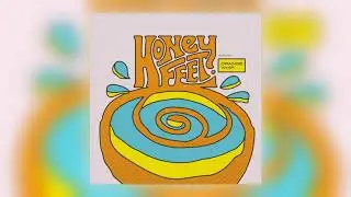 03 Honeyfeet - Woe [Wah Wah 45s]