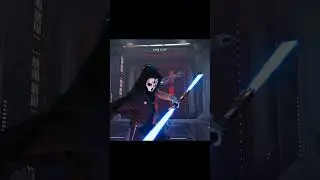 Darth Nihilus Ends Old Republic Jedi