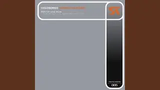 Burning Sunshine (J-Reverse Cocobeat)
