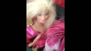 Monster High Frankie's and Spectras driving test s
