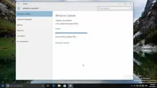 Windows 10 - Installing Insider Build 10565