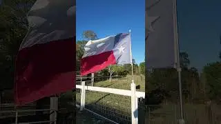 TEXAS SLOW DOWN